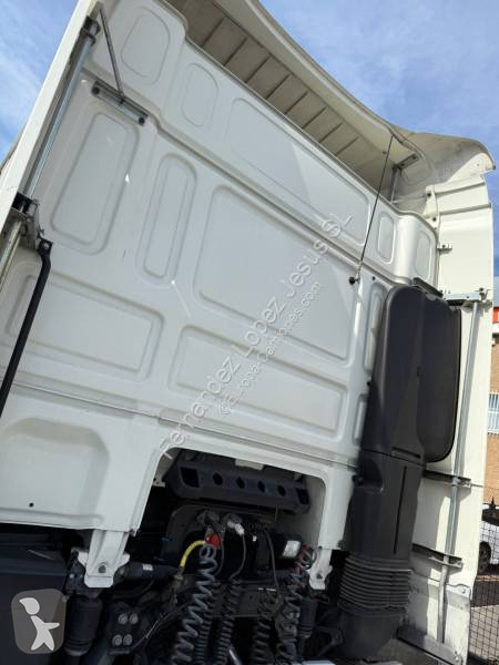 Traktor DAF