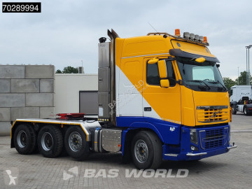 Tracteur Volvo