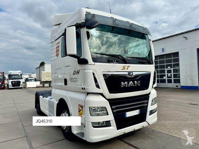 Tracteur MAN TGX 18.500 XLX