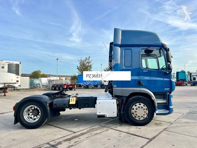 Traktor DAF CF 450 AT-FL-OX-EX Distronic