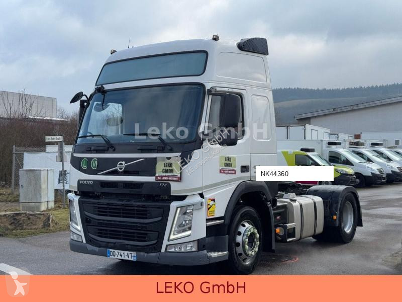 Tahač Volvo FM 450  ADR