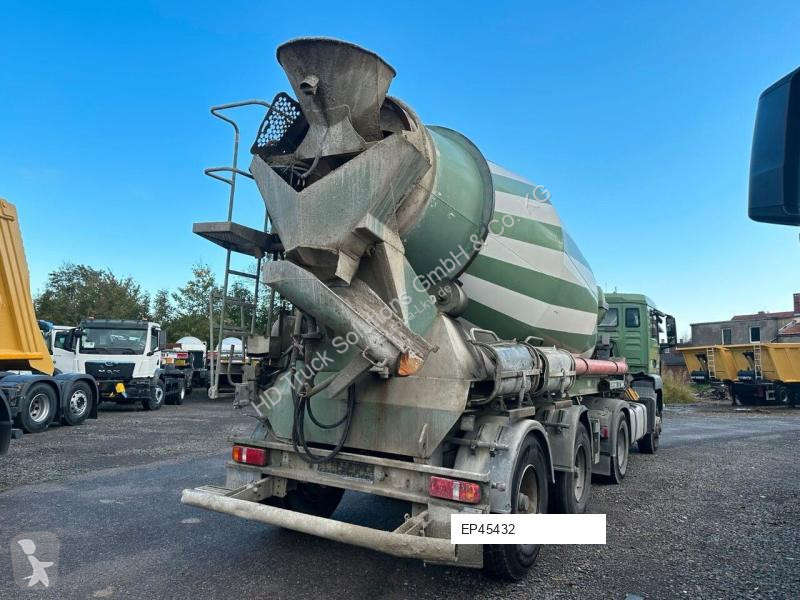 Traktor MAN TGS 18.400