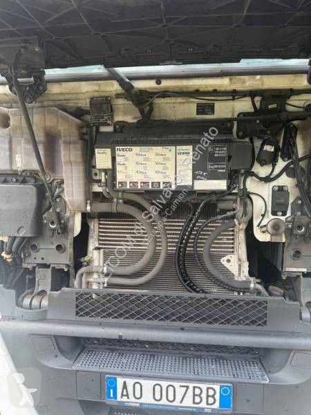 Trattore Stradale Iveco