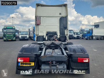 Traktor DAF