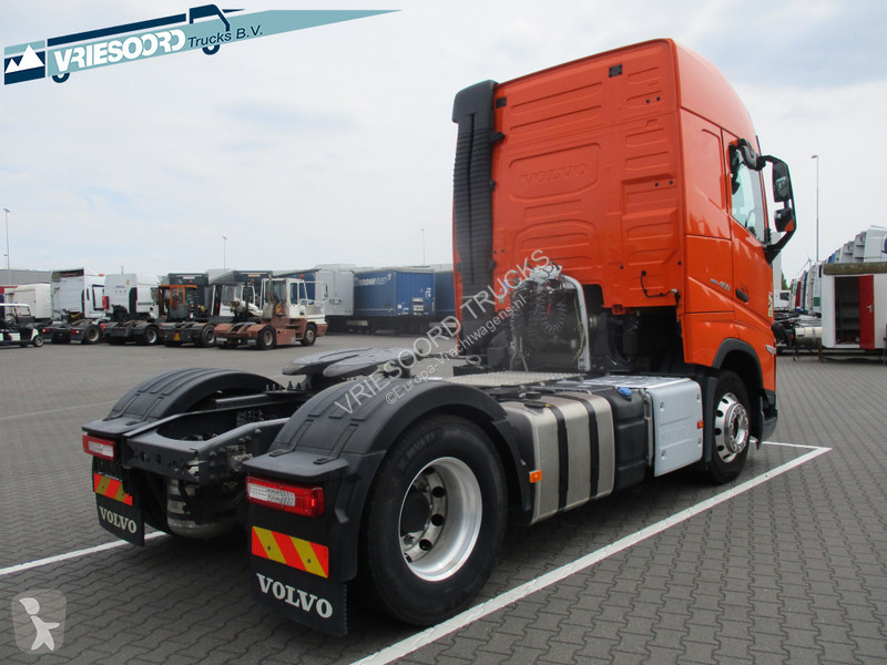 Tractor Volvo FH PK
