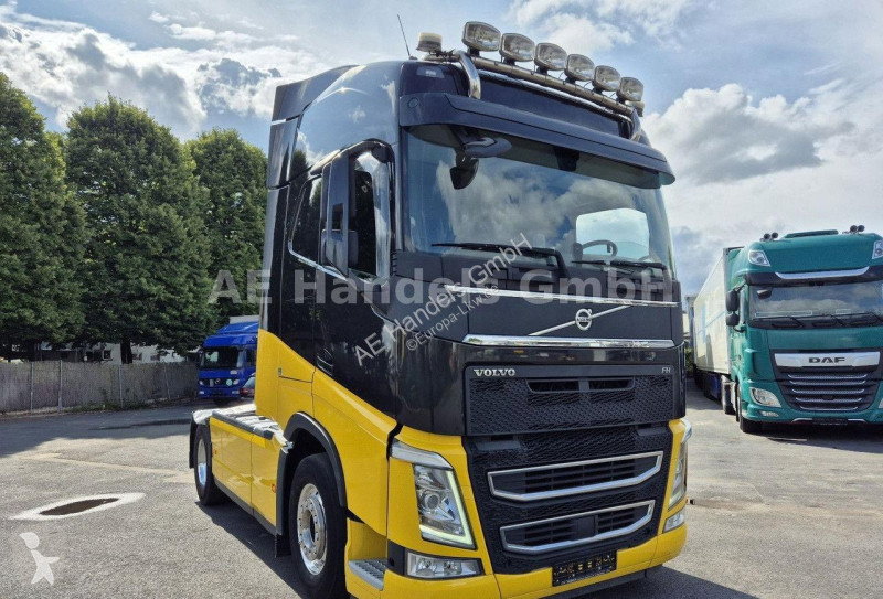 Tahač Volvo FH 500