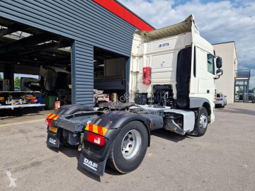 Traktor DAF XF 480