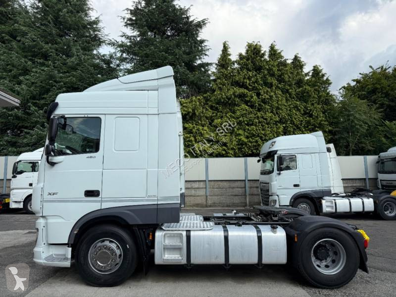 Trattore Stradale DAF