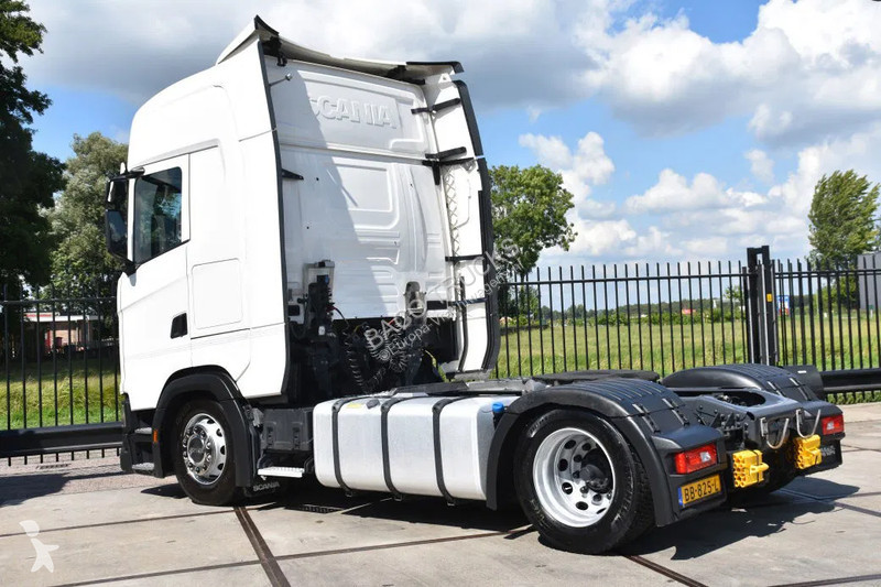 Trekker Scania S410 NGS 4x2EB MEGA 95 cm or 103...