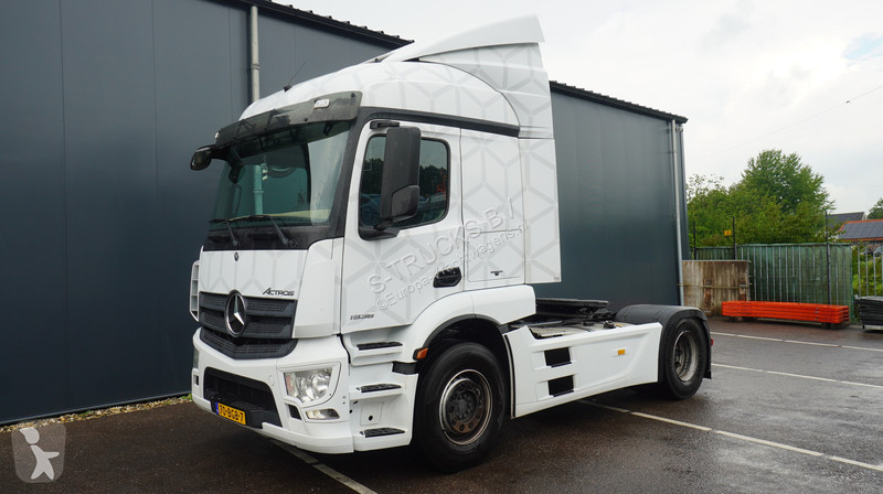 Tractor Mercedes ACTROS EURO 6 892.000KM