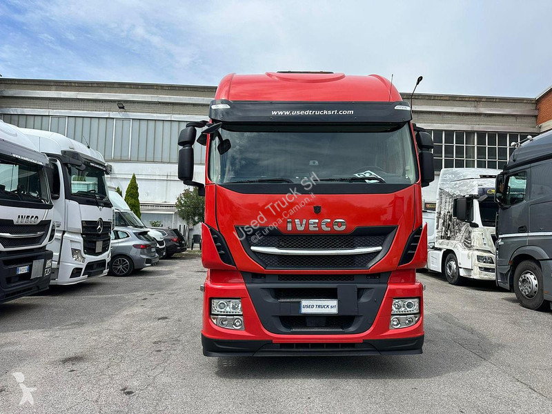 Tractor Iveco EVO 460