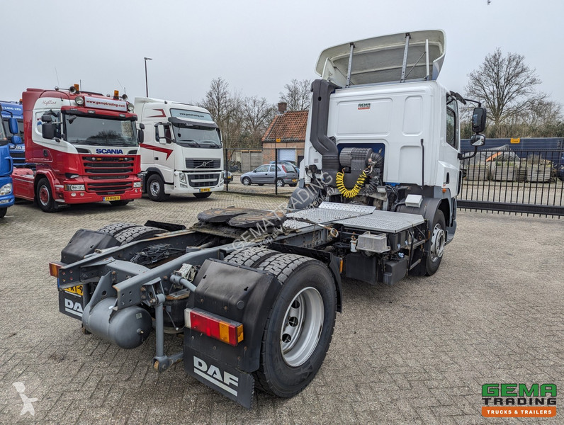 Traktor DAF FT 360 4x2 Daycab Euro5 Large...
