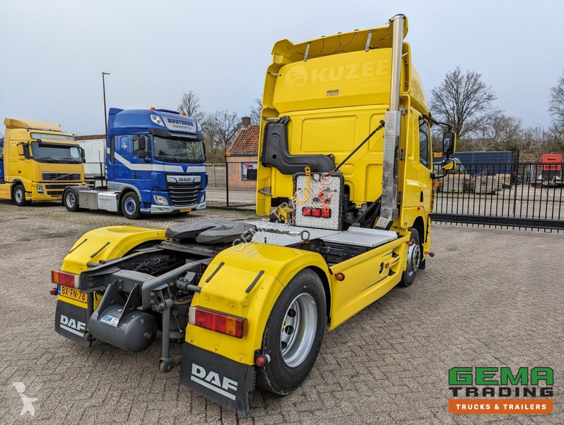 Traktor DAF FT 360 4x2 Sleepcab Euro5 PTO Prep...