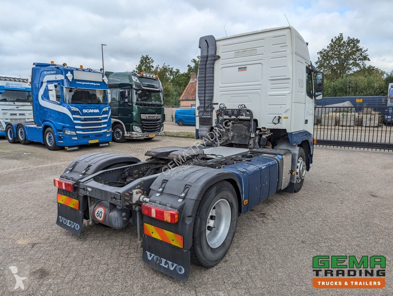 Tractor Volvo FH400 4x2 Euro5 FH400 4x2...