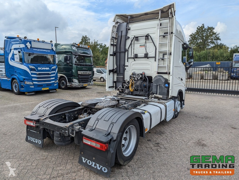 Traktor Volvo 0 4x2 Euro6 0 4x2 Globetrotter...