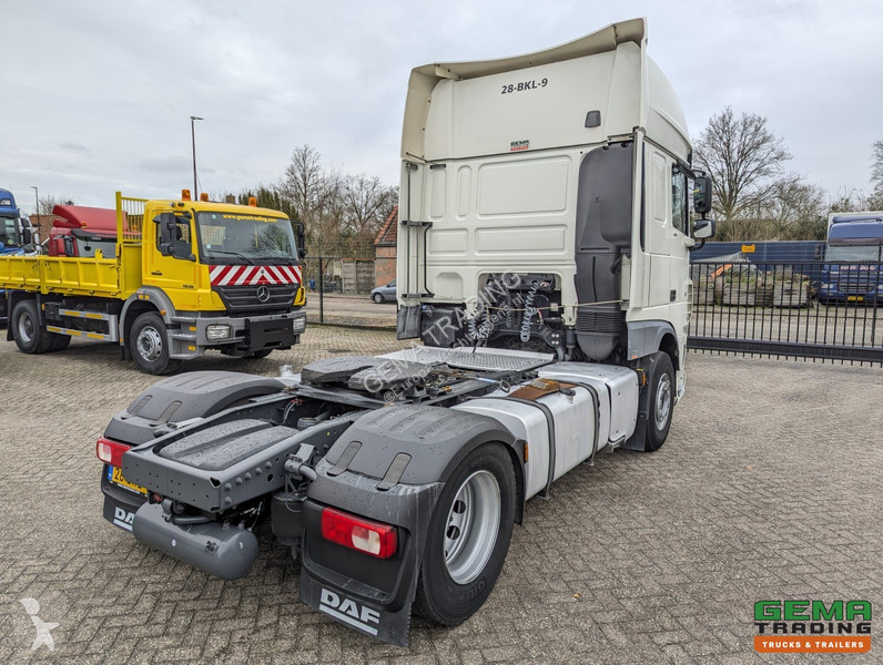 Traktor DAF 480 FT 4x2 Superspacecab Euro6 -...