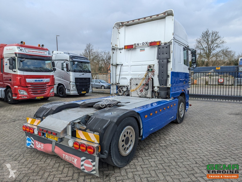 Tracteur DAF 95XF.480 4x2 Superspacecab Euro3 -...