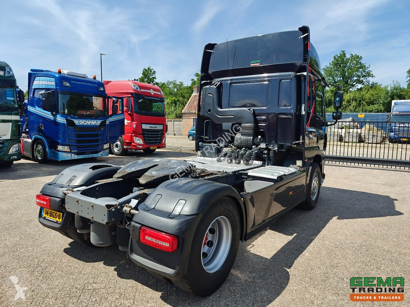 Traktor DAF 440 FT 4x2 Spacecab Euro6A -...