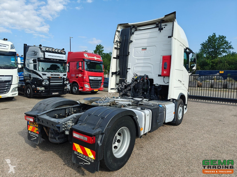 Traktor Volvo FH460 4x2 Globetrotter Euro6C -...