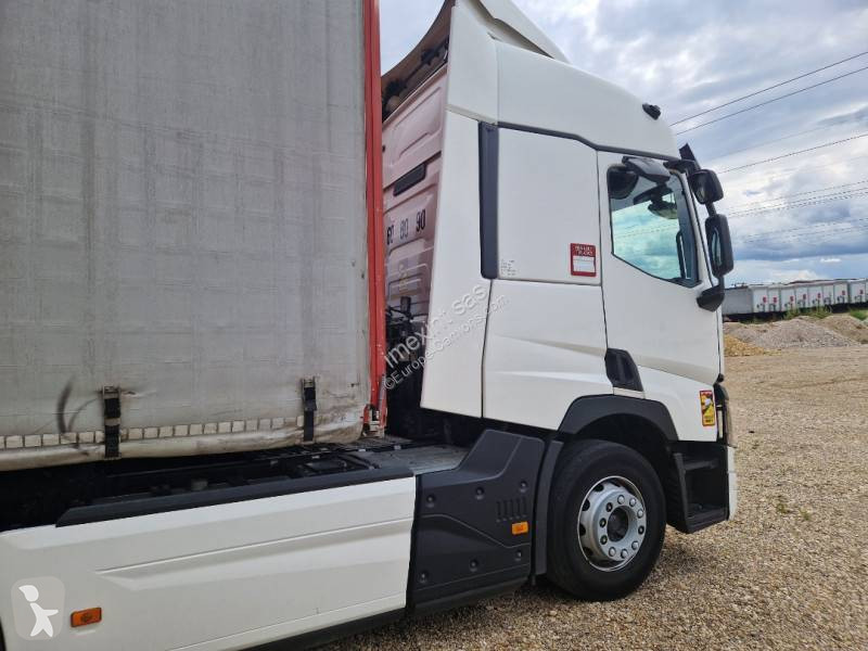 Traktor Renault