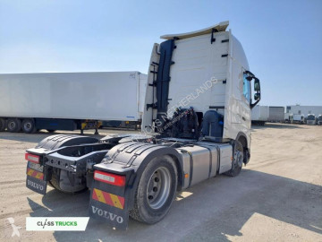 Traktor Volvo