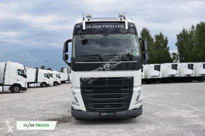 Tracteur Volvo