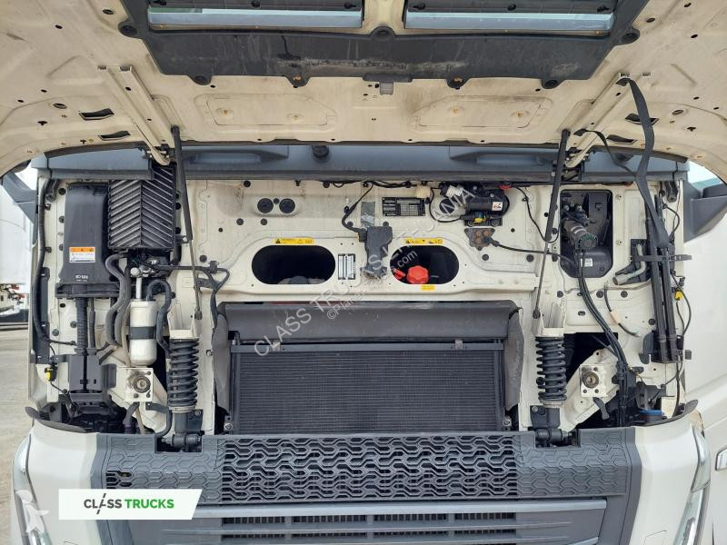 Traktor Volvo FH Globetrotter XL i-Save