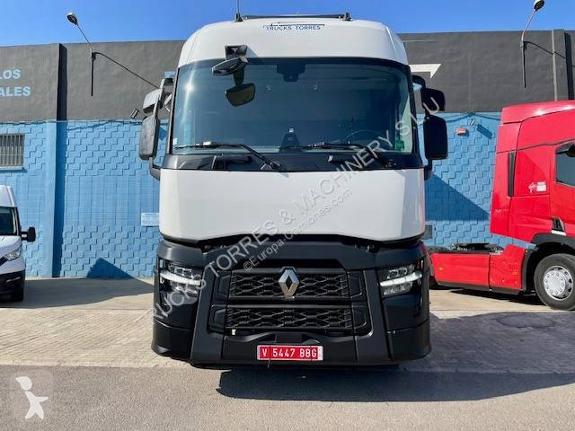 Traktor Renault
