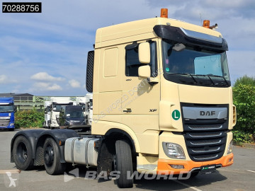Traktor DAF