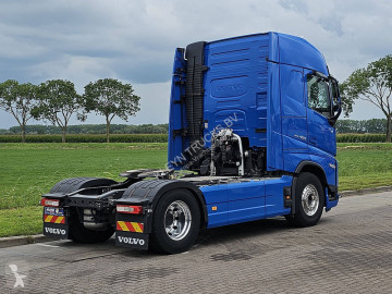Tracteur Volvo