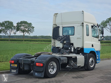 Tracteur DAF CF 450 SPACECAB ALCOA'S