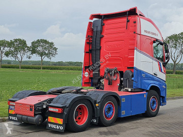 Traktor Volvo