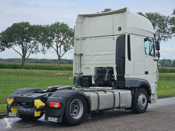 Tracteur DAF