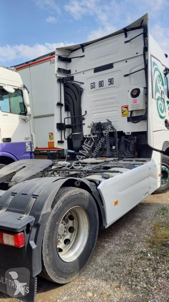 Traktor Renault 480 T-High