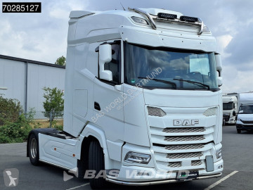 Traktor DAF