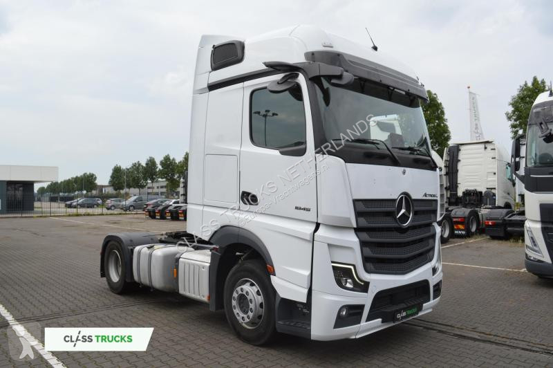 Tahač Mercedes 5 1845 BigSpace