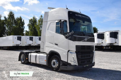 Traktor Volvo