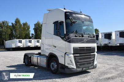 Tracteur Volvo FH 500 Globetrotter XL Varios