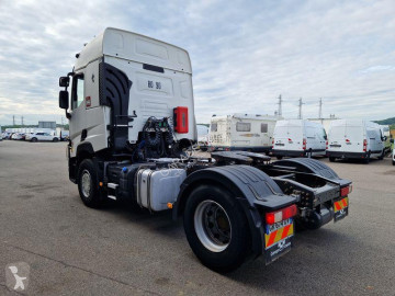 Traktor Renault