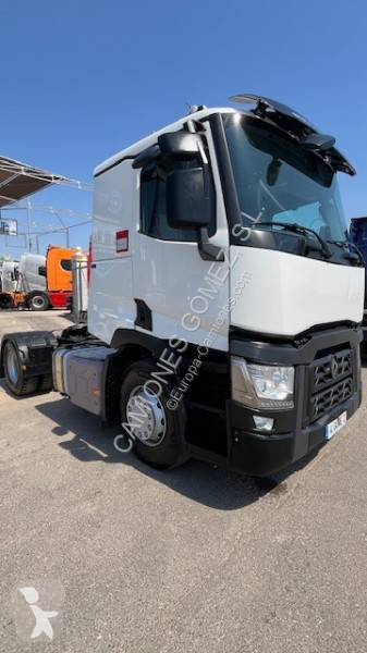 Traktor Renault