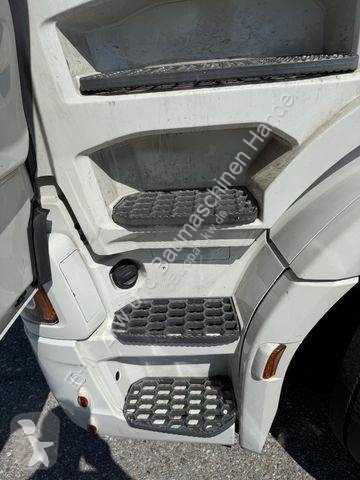 Tahač Scania S500 VOLL