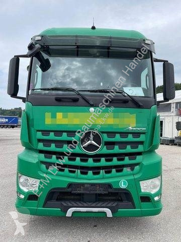 Traktor Mercedes 1845 Sehr gute Zustand