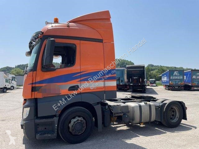 Tahač Mercedes Actros 1845 Fixpreis Festpreis