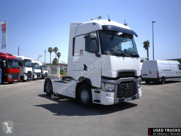 Tracteur Renault