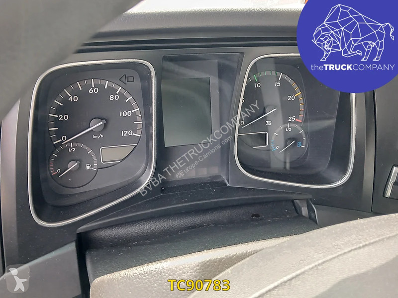 Traktor Mercedes 1842