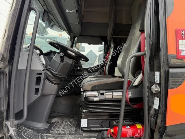 Traktor Renault T T 460