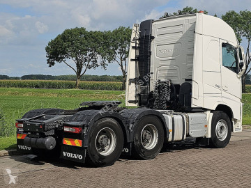 Tracteur Volvo