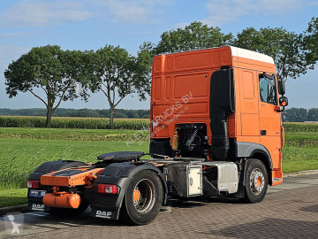 Tracteur DAF