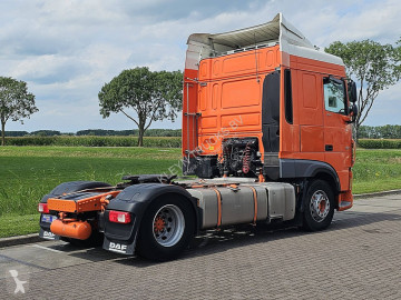 Tracteur DAF