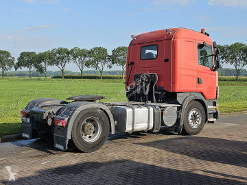Tracteur Scania